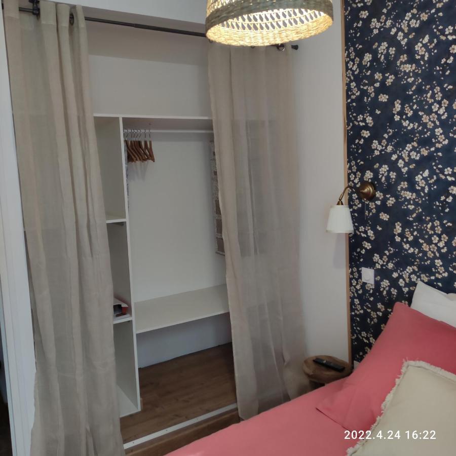 Apartamento Les Mouettes Du Port Honfleur Exterior foto