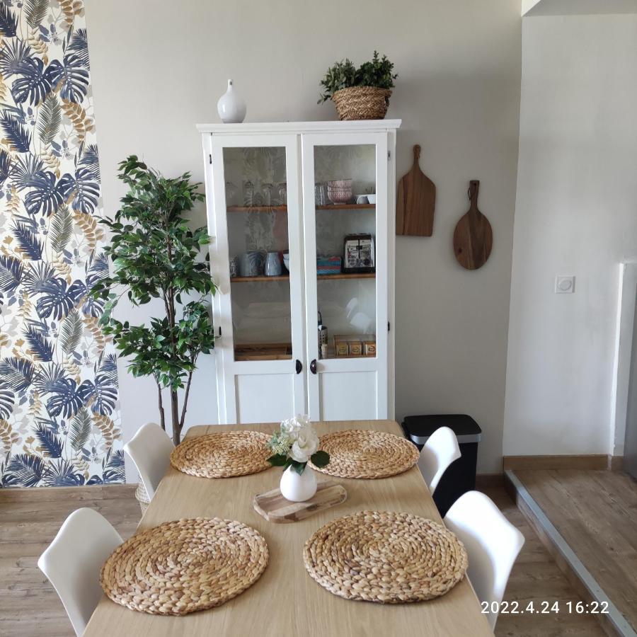 Apartamento Les Mouettes Du Port Honfleur Exterior foto